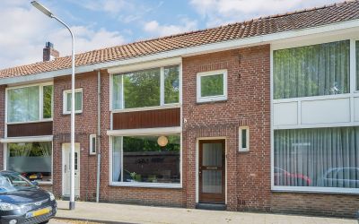 Nieuwstraat 26