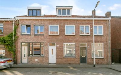 Nieuwstraat 158