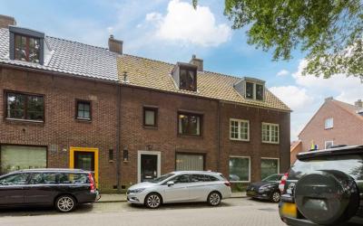Reigerstraat 14