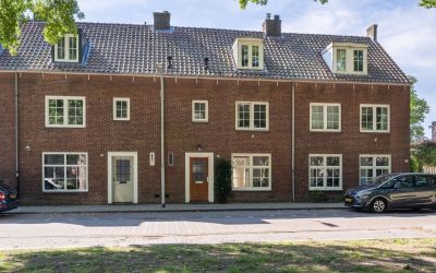 Reigerstraat 26