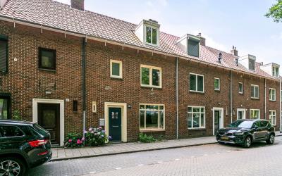 Reigerstraat 46