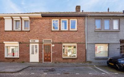 Nachtegaalstraat 12