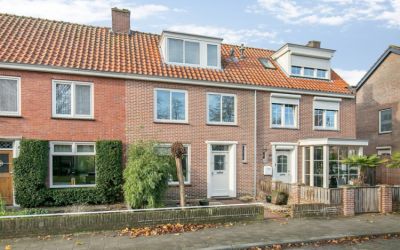 Arendlaan 33