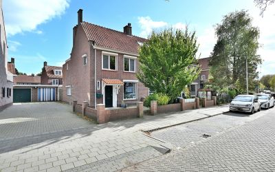 Arendlaan 10