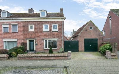 Arendlaan 62