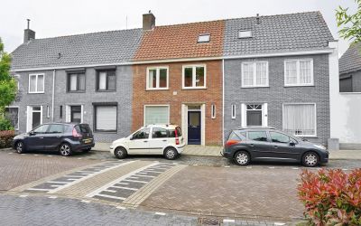 Korhoenstraat 10