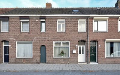 Korhoenstraat 126