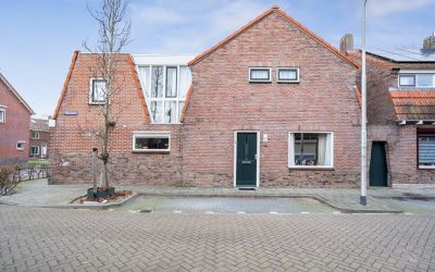 Pelikaanstraat 27