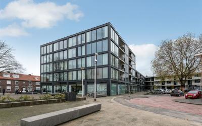 Oude Hilvar. 1-11
