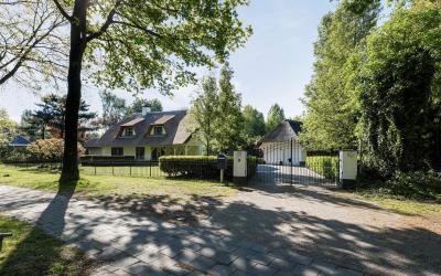 Hilvarenbeekseweg 9