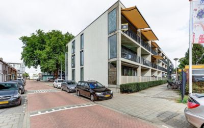 Don Sartostraat 40