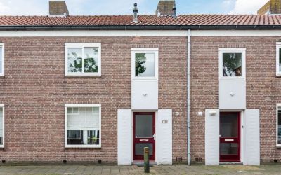 Ontginningstraat 10