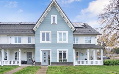 Pindosstraat 3