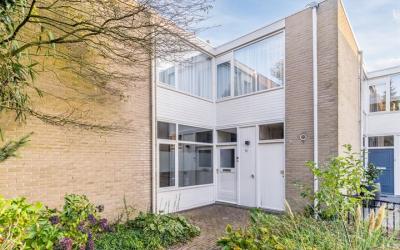 Vogezenlaan 46