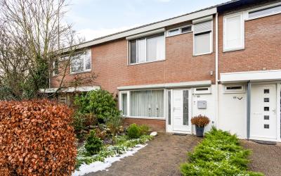 Ardennenlaan 45