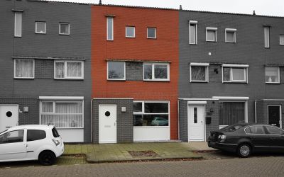 Matterhornstraat 68