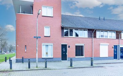 Etnastraat 25