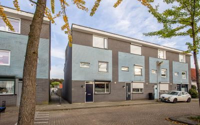 Vesuviusstraat 2