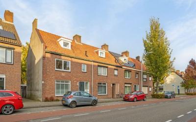 Oerlesestra. 225-N