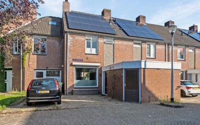 Van Coehoor. 1