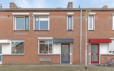 Cornelis Dr. 38