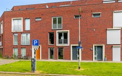 Laurens Kos. 8