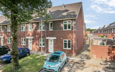 Tafelbergstraat 141