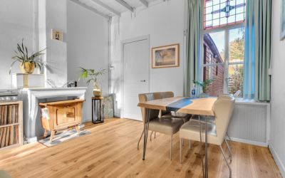 Korveldwarsstraat 8