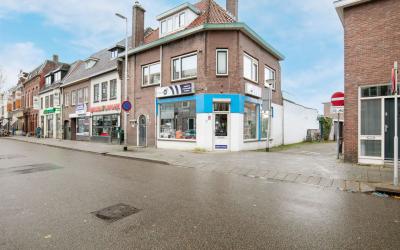 Korvelseweg 31-B