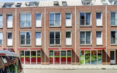 Korvelseweg 63-03
