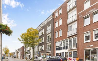 Korvelseweg 50-08