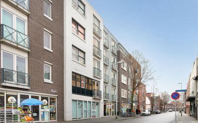Korvelseweg 54-07