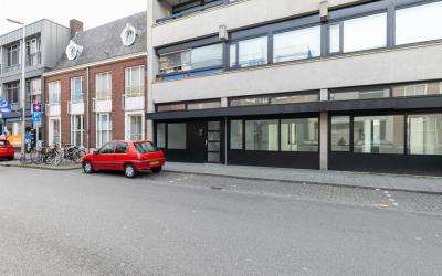 Korvelseweg 122