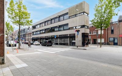 Korvelseweg 126