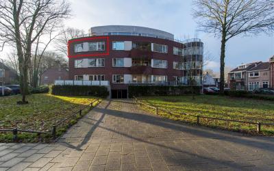 Korvelseweg 138-B