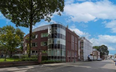 Korvelseweg 140