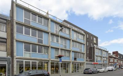 Korvelseweg 178-06