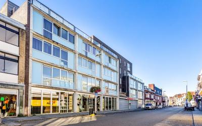 Korvelseweg 178-09