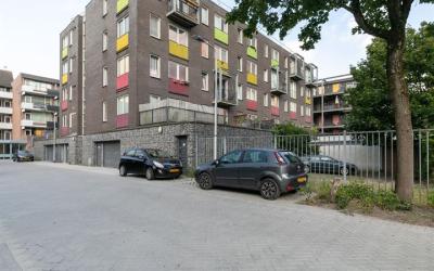 Korvelseweg 180-12