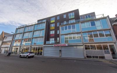 Korvelseweg 184-03