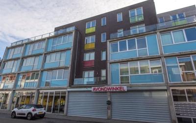Korvelseweg 184-10