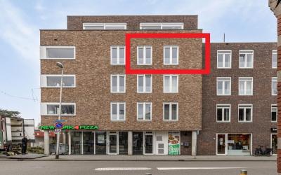 Gardiaanhof 10