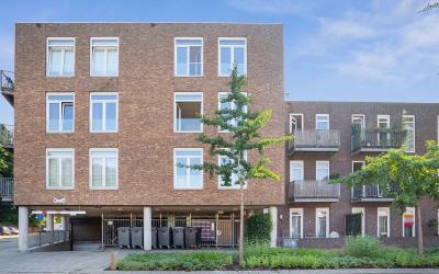 Gardiaanhof 36