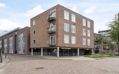 Gardiaanhof 41