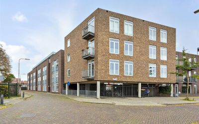 Gardiaanhof 59