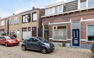 Meelstraat 77-A