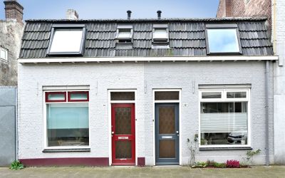 Meelstraat 16-A