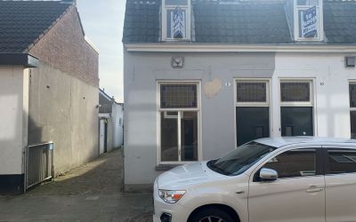 Meelstraat 8