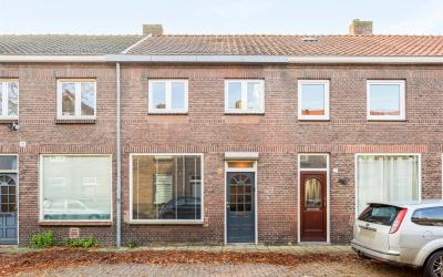 Boekweitstraat 45