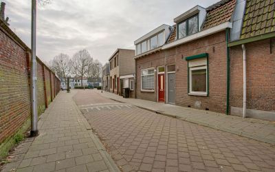 Capucijnenstraat 117